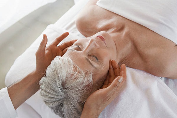 Hướng dẫn cách massage giúp sống lâu hơn
