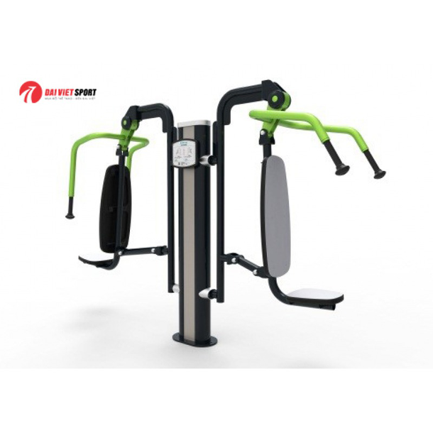 may-tap-nguc-khong-mai-che-dv-9101b