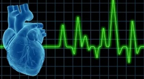 Nhịp tim là gì? Nhịp tim bao nhiêu là tốt ?