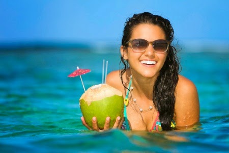 Bí quyết giảm mỡ bụng hiệu quả với các loại trái cây Bí quyết giảm mỡ bụng hiệu quả với các loại trái cây