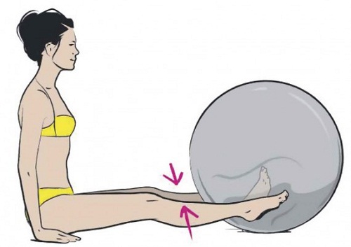 Các bài tập tăng cân cho vòng 3 nở nang Các bài tập tăng cân cho vòng 3 nở nang