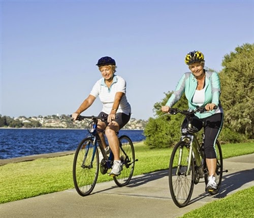 Cách đạp xe giảm cân hiệu quả Cách đạp xe giảm cân hiệu quả