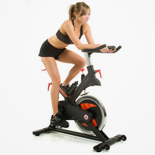 Cách đạp xe giảm cân hiệu quả Cách đạp xe giảm cân hiệu quả