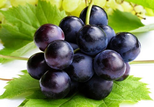 Chia sẻ 8 loại rau quả có trong thực đơn giảm cân