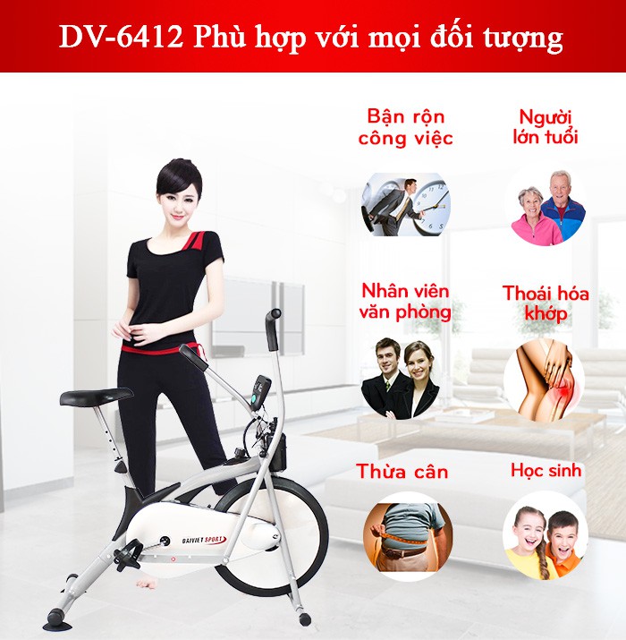 đối tượng sử dụng dv-6412