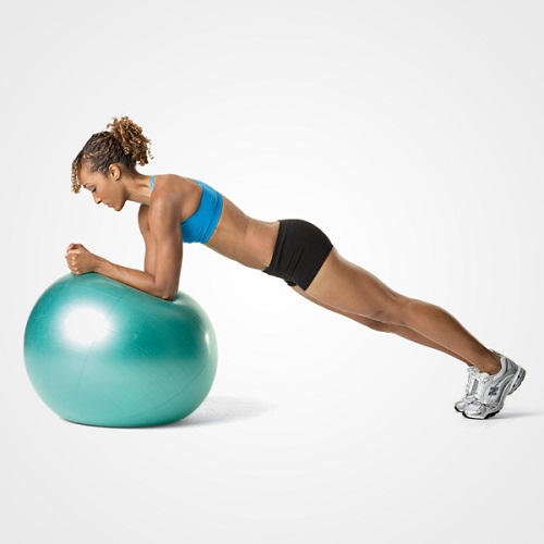 Giảm béo bụng trong 1 tuần với 4 bài tập nhẹ nhàng đơn giản Giảm béo bụng trong 1 tuần với 4 bài tập nhẹ nhàng đơn giản