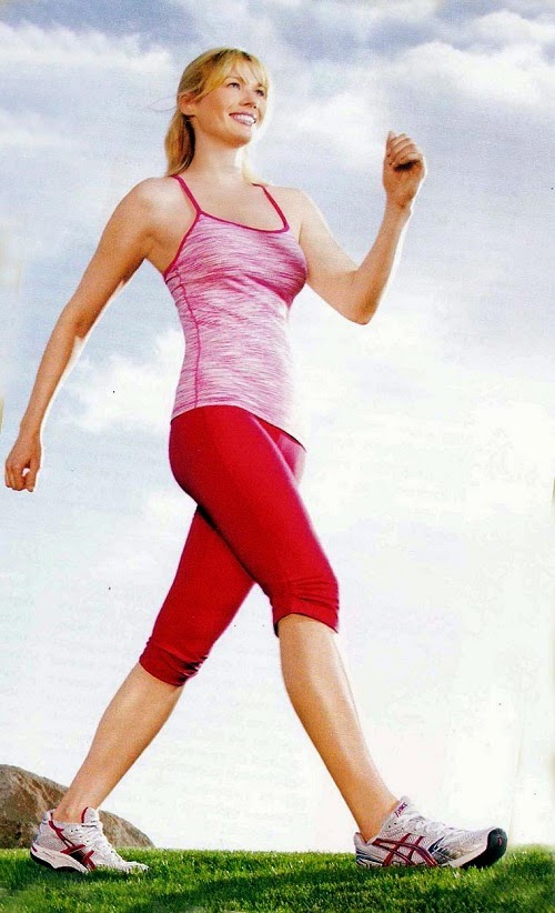 Đi bộ giảm cân Đi bộ giảm cân