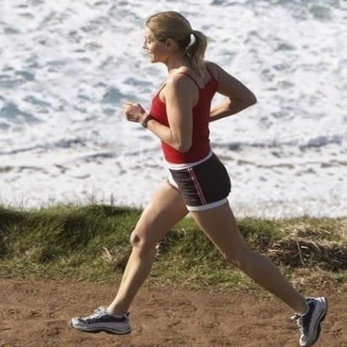 Khi chạy bộ giảm cân thường gặp 3 lỗi cơ bản Khi chạy bộ giảm cân thường gặp 3 lỗi cơ bản