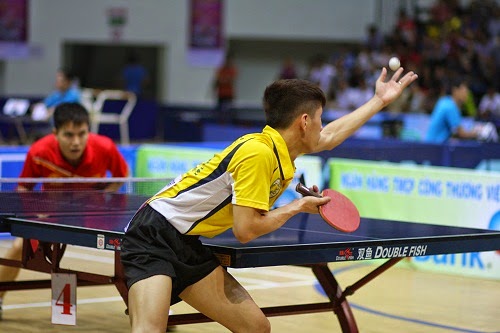 kỹ thuật giao bóng bàn kỹ thuật giao bóng bàn