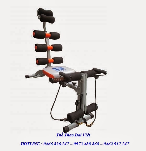 Máy tập tổng hợp (Mofit) Thể thao Đại Việt chuyên cung cấp Máy tập tổng hợp (Mofit) chính hãng, giá rẻ