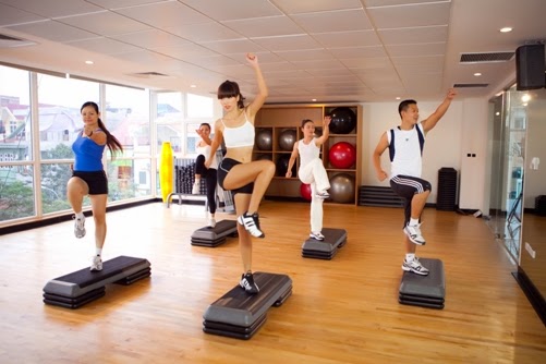 Tập Aerobic có giảm cân không? Tập Aerobic có giảm cân không?