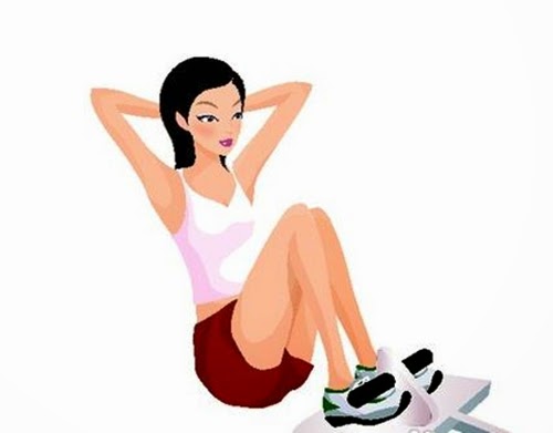 bài tập giúp giảm béo bụng bài tập giúp giảm béo bụng